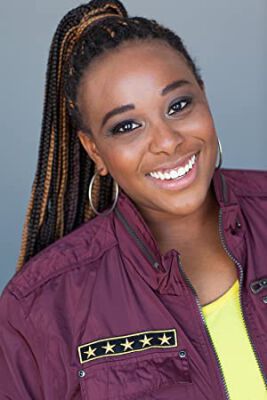 Official profile picture of Raychel McKelvy