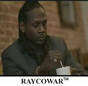 Official profile picture of Rayco Saunders