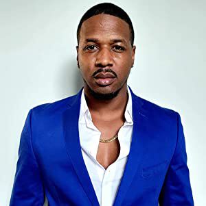 Official profile picture of Rayford Boykin