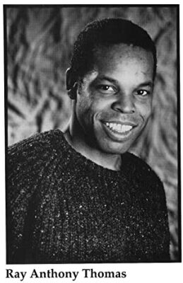 Official profile picture of Raymond Anthony Thomas