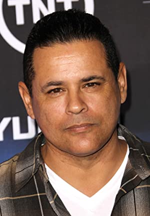 Official profile picture of Raymond Cruz