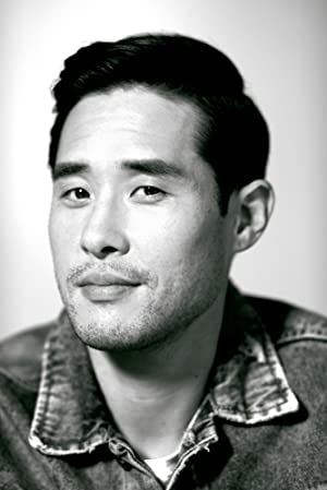 Official profile picture of Raymond Lee