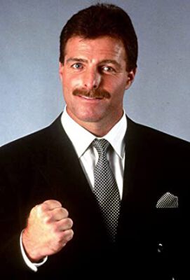 Official profile picture of Raymond Rougeau