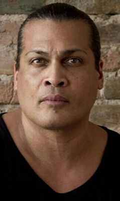Official profile picture of Raymond Tostado