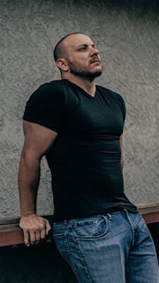 Official profile picture of Raymond Vinsik Williams