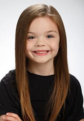 Official profile picture of Rayna Ens-Armstrong