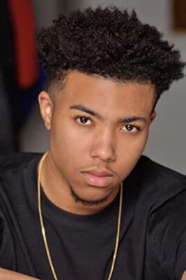 Official profile picture of Rayshawn Richardson