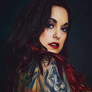 Official profile picture of Rebecah Rye