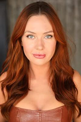 Official profile picture of Rebecca Berg