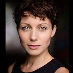 Official profile picture of Rebecca Bower