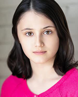 Official profile picture of Rebecca Clarke