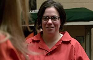 Official profile picture of Rebecca Drysdale