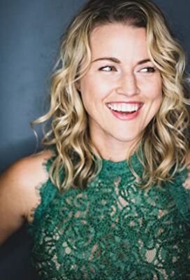 Official profile picture of Rebecca Faulkenberry
