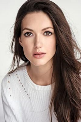 Official profile picture of Rebecca Finch