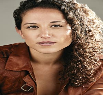 Official profile picture of Rebecca Futterman