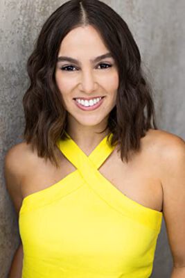 Official profile picture of Rebecca Galarza