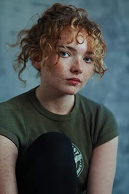 Official profile picture of Rebecca Ineson