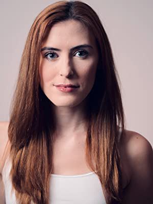 Official profile picture of Rebecca Lauren