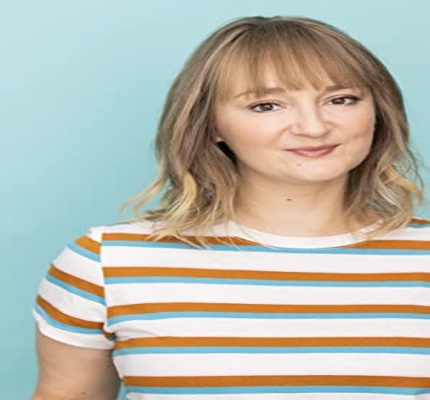 Official profile picture of Rebecca Lynch