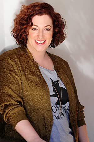 Official profile picture of Rebecca Metz