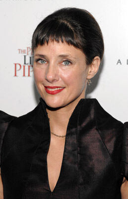 Official profile picture of Rebecca Miller