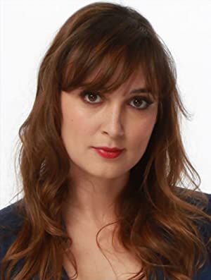 Official profile picture of Rebecca Mozo