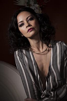 Official profile picture of Rebecca Ocampo
