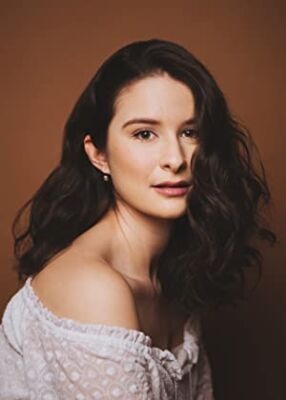 Official profile picture of Rebecca Peña