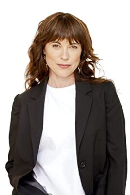 Official profile picture of Rebecca Pidgeon