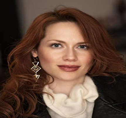 Official profile picture of Rebecca Ralstin