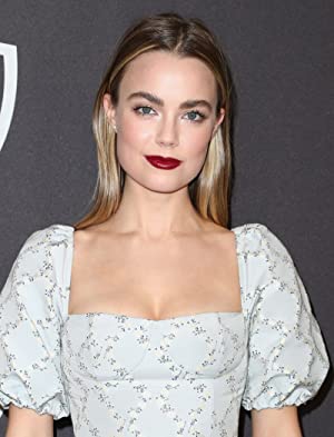 Official profile picture of Rebecca Rittenhouse
