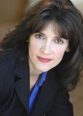 Official profile picture of Rebecca Ritz