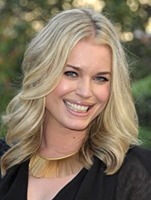 Official profile picture of Rebecca Romijn Movies