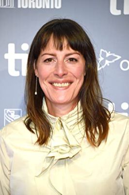 Official profile picture of Rebecca Root