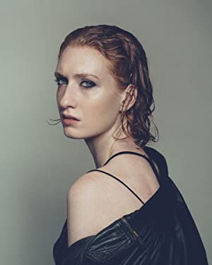 Official profile picture of Rebecca Scott