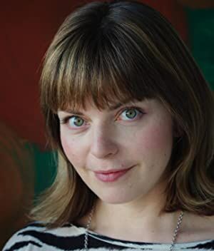 Official profile picture of Rebecca Shoichet