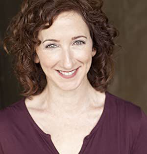 Official profile picture of Rebecca Sohn