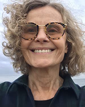 Official profile picture of Rebecca Street