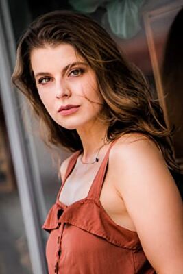Official profile picture of Rebecca Teresia