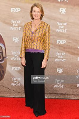 Official profile picture of Rebecca Tilney