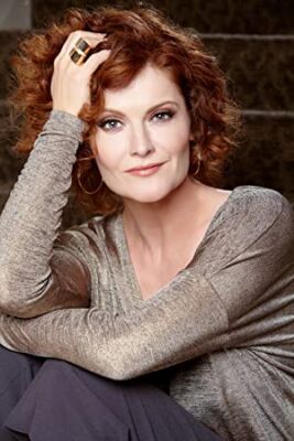 Official profile picture of Rebecca Wisocky