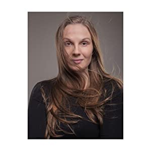 Official profile picture of Rebecka Johnston