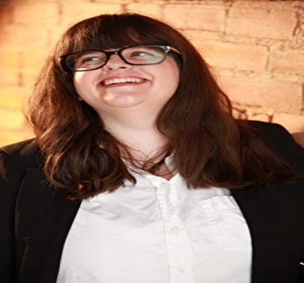 Official profile picture of Rebeka Herron