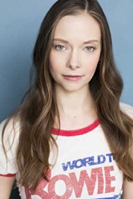 Official profile picture of Rebekah Kennedy