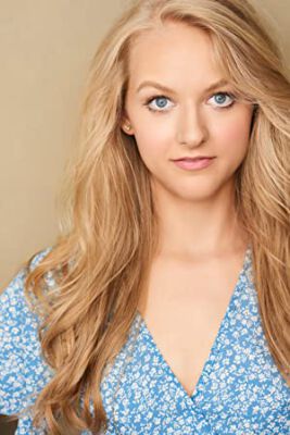 Official profile picture of Rebekah Patton