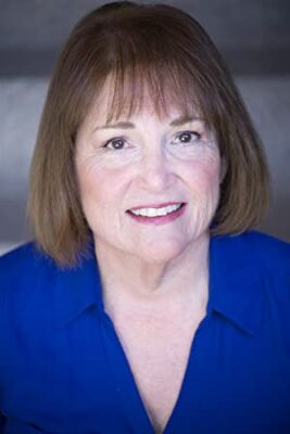Official profile picture of Rebekah Turner