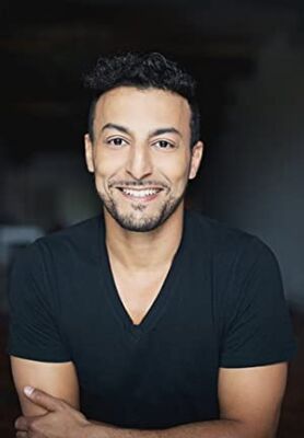 Official profile picture of Reda Guerinik