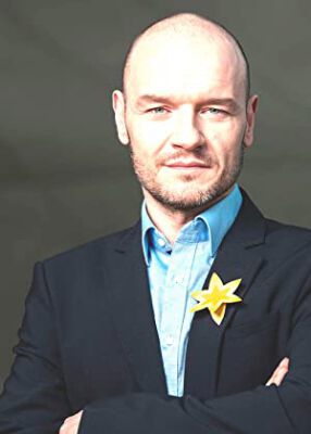 Official profile picture of Redbad Klynstra