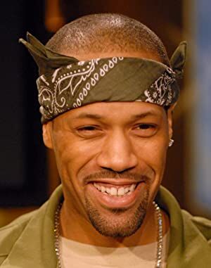 Official profile picture of Redman