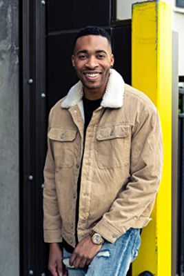 Official profile picture of Redmond Parker